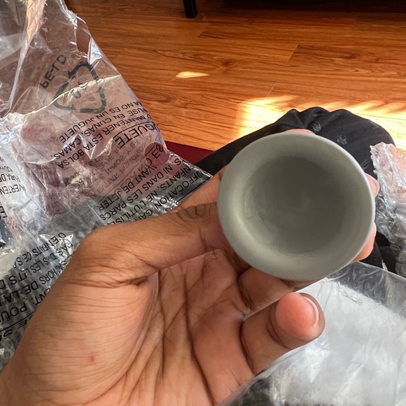 Massage gun working perfectly!! - Picture 9 of 10